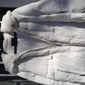 Sam Edelman Puffy Coat